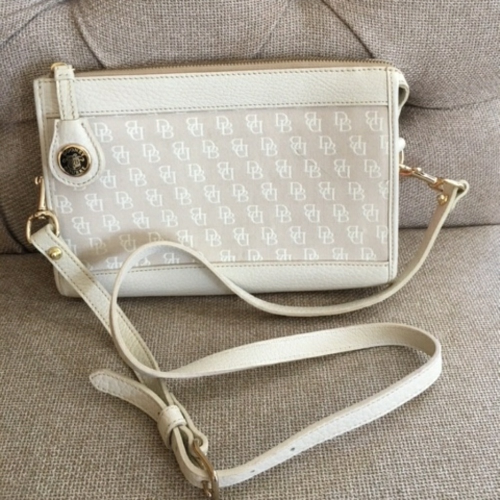 Dooney & Bourke Crossbody